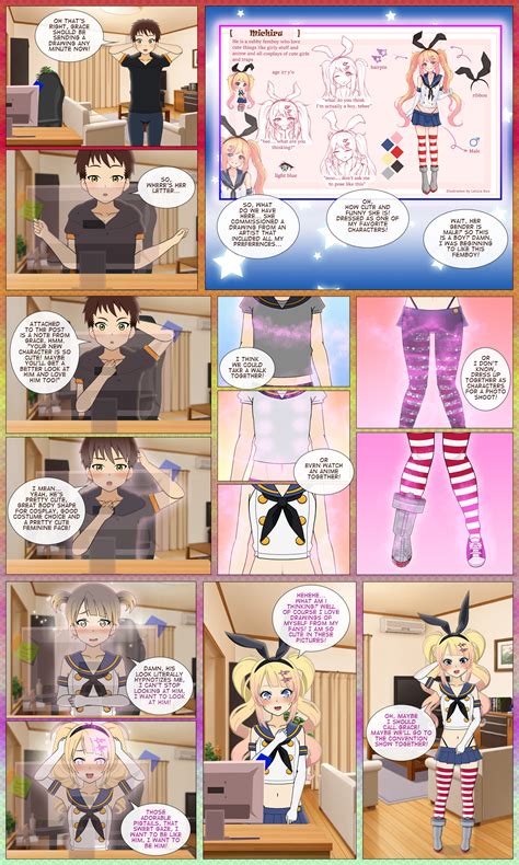 3d femboy anal